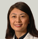 Image of Dr. Shasha Wu, MD, PhD 4