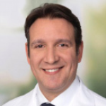 Image of Dr. Dimitrios N. Tsirigotis, MD