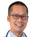 Image of Dr. Jim Wong, MD