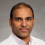 Image of Dr. Rajesh Rethnam, FCCP, MD