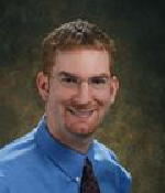 Image of Dr. Seth Philip Robinson, MD