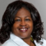 Image of Mrs. Herma Lee Jones Baker, DNP, FNP, APRN