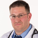 Image of Dr. Anthony J. Agrusa, DO