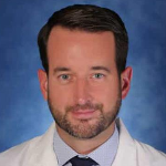 Image of Dr. Justin P. Glassford, MD