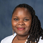 Image of Dr. Adetola F. Louis-Jacques, MD