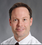 Image of Dr. Travis W. Groth, MD