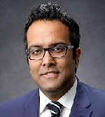 Image of Dr. Rahul Garg, MD