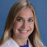 Image of Dr. Nicole Militello, MD