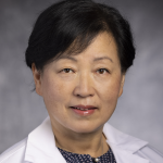 Image of Dr. Ok-Kyong Kyong Chaekal, MD