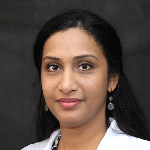 Image of Dr. Namratha Kodali, MD