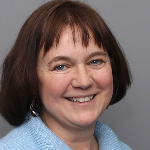 Image of Dr. Monika Ewa Kolodziej, PHD