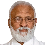Image of Dr. Srini Vasan, MD
