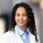 Image of Dr. Sharisse C. Holinej, MD