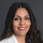 Image of Dr. Monica P. Dua, MD