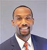 Image of Dr. Cedric V. Pritchett, MD