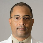 Image of Dr. Quincy Justin Greene, MD