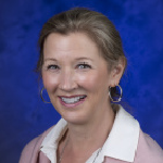 Image of Marlene Gayder Barber, CRNA