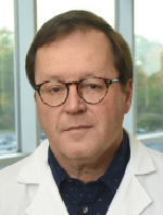 Image of Dr. David Rich, MD