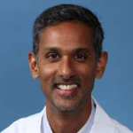 Image of Dr. Ranmal A. Samarasinghe, PhD, MD