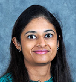 Image of Dr. Deeksha Mehta, MD