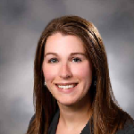 Image of Dr. Ashley Barcroft, MD