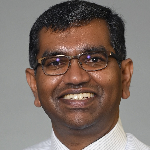 Image of Dr. Shylendra B. Sreenivasappa, MD