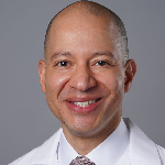 Image of Dr. Jeremy Thomas Ragland, MD