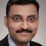 Image of Dr. Arjun Jayaraj, MD