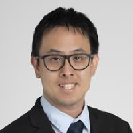 Image of Dr. Tom Kai Ming Wang, MBChB