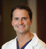 Image of Dr. Daniel C. Eckert, MD