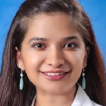 Image of Dr. Alina Ghani, MD