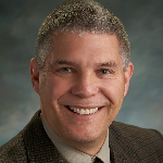 Image of Craig J. Rasmussen, MA, LCSW