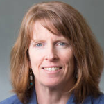 Image of Dr. Heather Ann Wishart, PhD