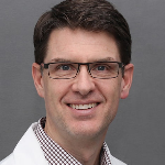 Image of Dr. Douglas W. Laidlaw, MD