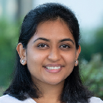 Image of Dr. Karishma K. Parekh, MD