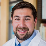 Image of Dr. Daniel Russell Calabrese, MD