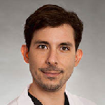 Image of Dr. Yoann Henry Millet, MD