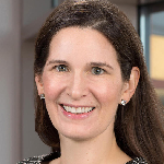 Image of Dr. Laura E. Baecher-Lind, MPH, MD