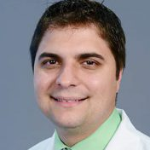 Image of Dr. David G. Hedrick, MD