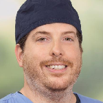 Image of Dr. Jonathan P. Eskander, MD