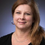 Image of Debra Ann Sarich, BS, PT, C/NDT