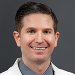 Image of Dr. Michael J. Nestasie, DO