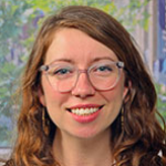 Image of Jennifer S. Johnson, CNM