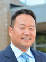 Image of Dr. Eugene L. Park, MD