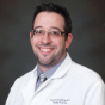 Image of Dr Scott L. Friedberg, DO