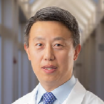 Image of Dr. Yunwei Wang, MD, PHD