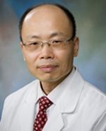 Image of Dr. Qiangjun Cai, MD