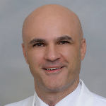 Image of Dr. Reza Hayeri, MD