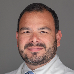 Image of Dr. Ariel F. Grajales-Cruz, MD