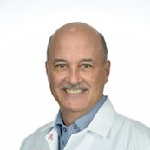 Image of Dr. Carlos Trillo, MD